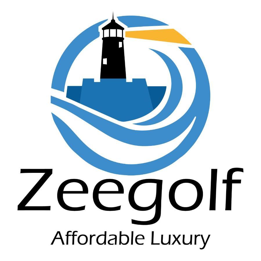 Отель Zee Golf Affordable Luxury Галле Экстерьер фото